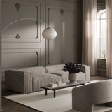 Cosima 2 Modules sofa