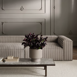 Cosima open side sofa