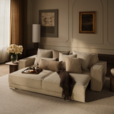 Noora sofa bed 3 seater