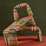 Folded Pattern pufas