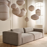 Cosima Open End sofa