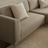 Caisa ilgu kampu sofa