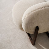 Cooper Lounge krėslas