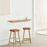 Flor bar stool 