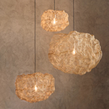 Heat pakabinamas šviestuvas