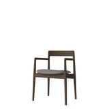 Calma valgomojo kėdė su audiniu