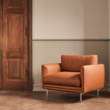 Lomi Armchair