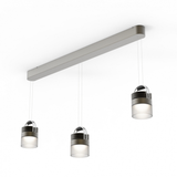 AIRMOD Trio pakabinamas šviestuvas