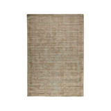 Toupe Karma Wool rug