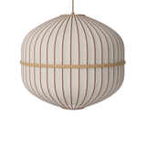 Lucén Octagon pakabinamas šviestuvas