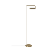 Scribe floor lamp