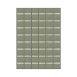 Lilly Wool Green rug