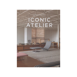 Iconic Atelier knyga