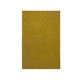 Moss Green - Echo rug