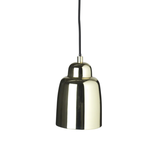 Champagne 12 pendant lamp
