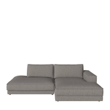 Noora sofa su šezlongu