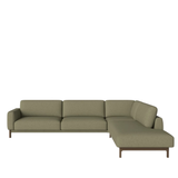 Chleo Corner sofa