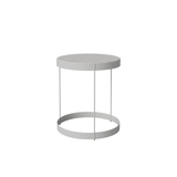 Drum kavos staliukas