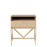 Luxe - 1 drawer