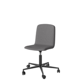 Palm darbo kėdė su audiniu