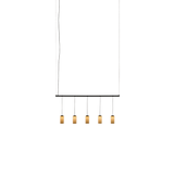 Cirio Lineal pendant lamp