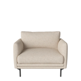 Lomi Armchair