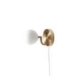Mobil 12 wall lamp