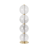 Ludo floor lamp