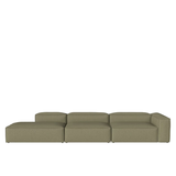 Cosima Open End sofa