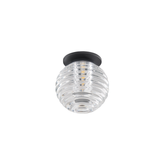 Doul ceiling light