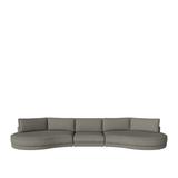 Noora modulinė sofa