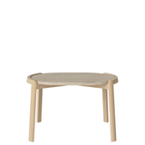 Mix oval kavos staliukas