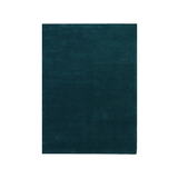 Sea Green Earth rug