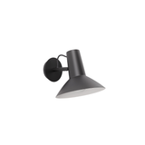 Hudo wall lamp