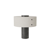 Hail table lamp