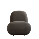 Toe Flat Chair 