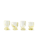 Nienke Sikkema wine glass set