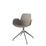 Seed darbo kėdė su porankiais