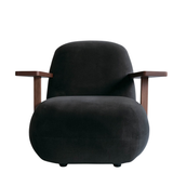 Toe Chair Armres