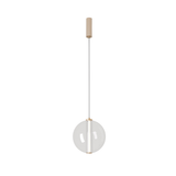 Ludo pendant lamp
