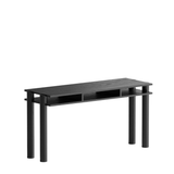 Bold work desk