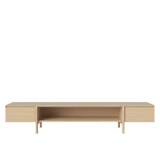 Daia Low Sideboard