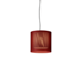 Moaré MS pendant lamp