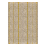 Massproductions Cord rug