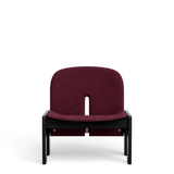 Scarpa 925 upholistered Lounge Chair