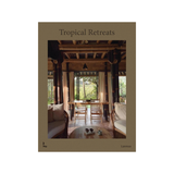 Tropical Retreats book