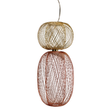 ANWAR T COMBI pakabinamas šviestuvas