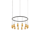 Cirio Circular S pendant lamp