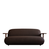 Toe sofa