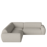 Núvol 3-module corner sofa